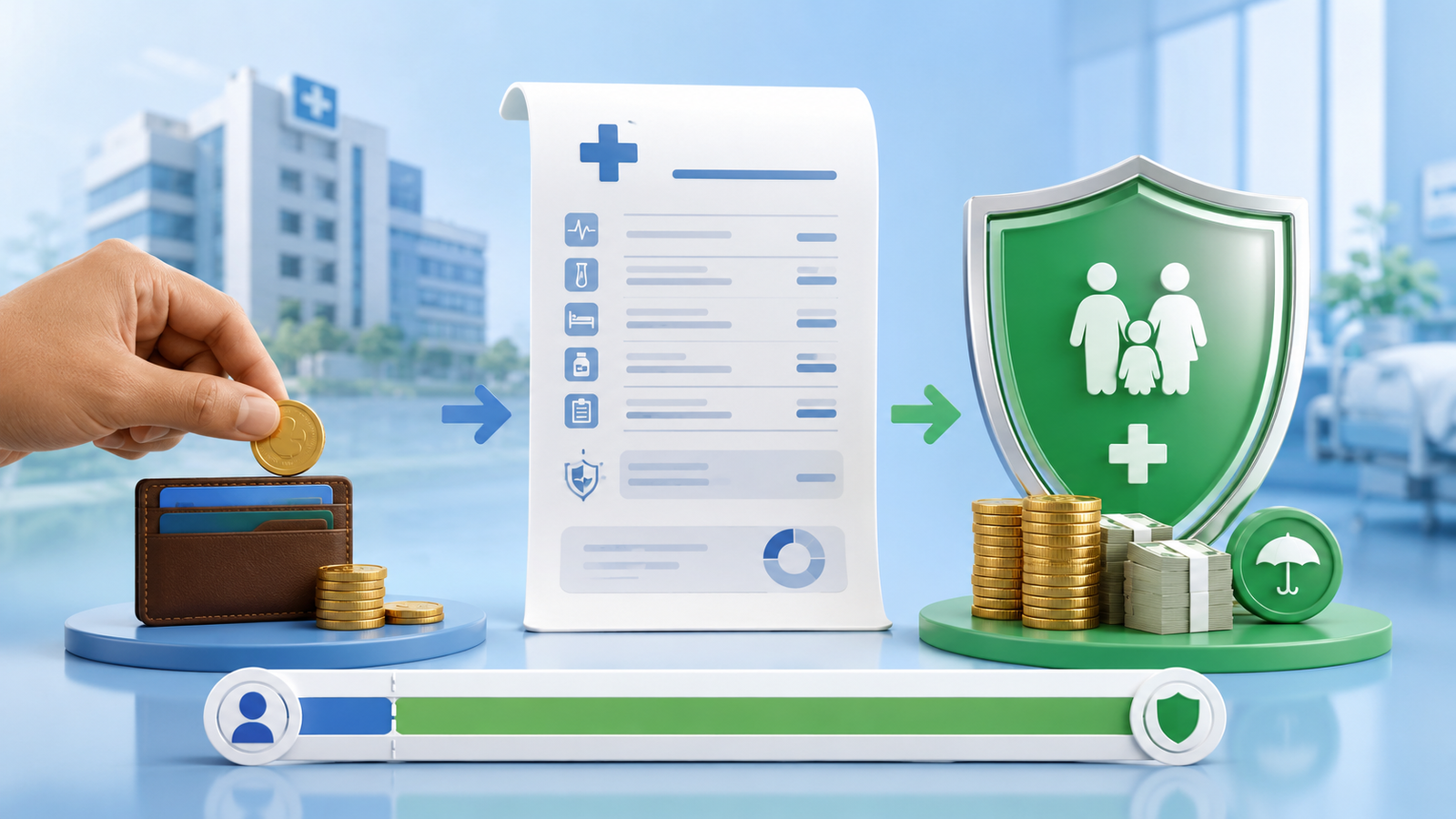 What Is Deductible in Health Insurance?